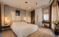 3-КОМН. КВАРТИРА С ОТДЕЛКОЙ 108.6 М² НА 52 ЭТАЖЕ
