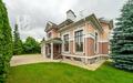 2-этажный коттедж 416.7 м² с отделкой