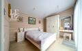 2-этажный коттедж 416.7 м² с отделкой