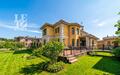 2-этажный коттедж 530 м² с отделкой