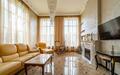 2-этажный коттедж 416.7 м² с отделкой