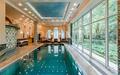 2-этажный коттедж 2 500 м² с отделкой