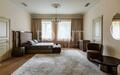 2-этажный коттедж 2 500 м² с отделкой