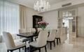 3-этажный коттедж 950 м² с отделкой