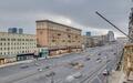 2-КОМН. КВАРТИРА С ОТДЕЛКОЙ 57 М² НА 4 ЭТАЖЕ
