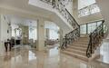 3-этажный коттедж 950 м² с отделкой