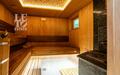 2-этажный коттедж 416.7 м² с отделкой