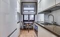 2-КОМН. КВАРТИРА С ОТДЕЛКОЙ 57 М² НА 4 ЭТАЖЕ