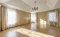 2-этажный коттедж 285 м² с отделкой