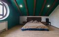 2-этажный коттедж 700 м² с отделкой