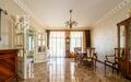 2-этажный коттедж 416.7 м² с отделкой