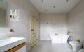 2-этажный коттедж 416.7 м² с отделкой