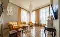 2-этажный коттедж 416.7 м² с отделкой