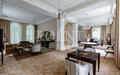2-этажный коттедж 2 500 м² с отделкой