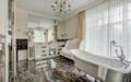 3-этажный коттедж 950 м² с отделкой