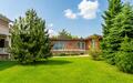 2-этажный коттедж 416.7 м² с отделкой