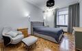 2-КОМН. КВАРТИРА С ОТДЕЛКОЙ 57 М² НА 4 ЭТАЖЕ