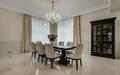 3-этажный коттедж 950 м² с отделкой