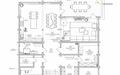 2-этажный коттедж 528.7 м² с отделкой