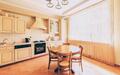 2-этажный коттедж 550 м² с отделкой