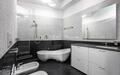 1-этажный коттедж 700 м² с отделкой