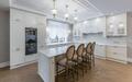 2-этажный коттедж 721 м² с отделкой