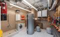 2-этажный коттедж 721 м² с отделкой