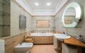 2-этажный коттедж 1 250 м² с отделкой