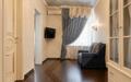 3-КОМН. КВАРТИРА С ОТДЕЛКОЙ 77 М² НА 5 ЭТАЖЕ