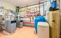 2-этажный коттедж 550 м² с отделкой