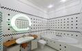 2-этажный коттедж 1 250 м² с отделкой