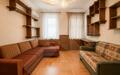 4-КОМН. КВАРТИРА С ОТДЕЛКОЙ 152 М² НА 4 ЭТАЖЕ