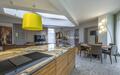 1-этажный коттедж 700 м² с отделкой