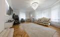 2-этажный коттедж 610 м² с отделкой