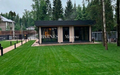 2-этажный коттедж 528.7 м² с отделкой