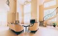 2-этажный коттедж 550 м² с отделкой
