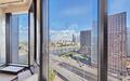 3-КОМН. КВАРТИРА БЕЗ ОТДЕЛКИ 74.4 М² НА 15 ЭТАЖЕ
