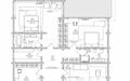 2-этажный коттедж 528.7 м² с отделкой