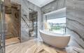 2-этажный коттедж 570 м² с отделкой
