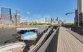 3-КОМН. КВАРТИРА БЕЗ ОТДЕЛКИ 74.4 М² НА 15 ЭТАЖЕ