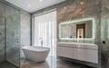 2-этажный коттедж 500 м² с отделкой