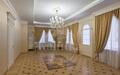 2-этажный коттедж 1 250 м² с отделкой