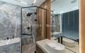 2-этажный коттедж 1 317 м² с отделкой