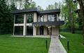 2-этажный коттедж 528.7 м² с отделкой