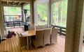 2-этажный коттедж 800 м² с отделкой