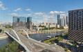 3-КОМН. КВАРТИРА БЕЗ ОТДЕЛКИ 74.4 М² НА 15 ЭТАЖЕ