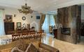 3-этажный коттедж 600 м² с отделкой