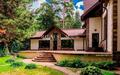 2-этажный коттедж 550 м² с отделкой