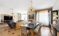 4-КОМН. КВАРТИРА С ОТДЕЛКОЙ 182.4 М² НА 8 ЭТАЖЕ