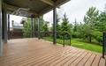 2-этажный коттедж 305.7 м² с отделкой